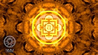 Sleep Chakra Meditation Music Healing Deep Sleep Meditation amp Sacral Chakra Meditation Balancing [upl. by Zalea226]