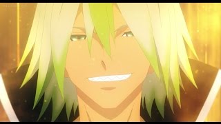 Tales of Zestiria the X 2 Episode 23 Anime Review  Dezels Death [upl. by Saval]