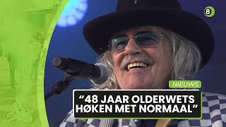 Olderwets høken met Normaal in Lochem 2023 [upl. by Breh643]