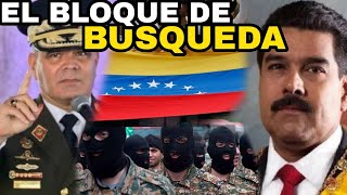 ATENCIÓN 🔴 GUARDIAS CHAVISTAS HUMILLADOS POR NICOLAS MADURO CREAN BLOQUE DE BUSQUEDA [upl. by Harihs]