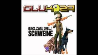 Glukoza  Schweine [upl. by Schecter]