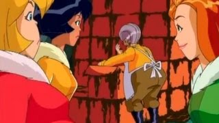 The Cookie Catastrophe  Totally Spies  Clip [upl. by Nievelt529]