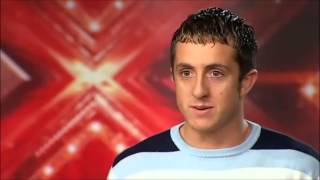 The X Factor Season 4 Favourite Bad Auditions Part 31 [upl. by Ennairek]