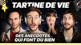 INCROYABLE ÉPISODE avec Baptiste Lecaplain Clément Viktorovitch et Juliette Leigniel [upl. by Naraa]