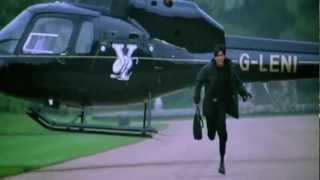 Shahrukh Khans entrance [upl. by Moulton]