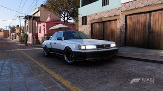 1991 Toyota Chaser GT Twin Turbo  Forza Horizon 5 [upl. by Blair728]