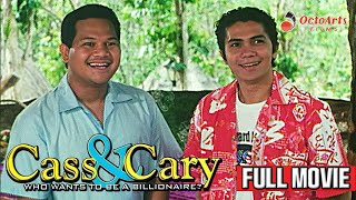 CASS amp CARRY 2002  Full Movie  Bayani Agbayani Vhong Navarro Gloria Romero [upl. by Hekker]