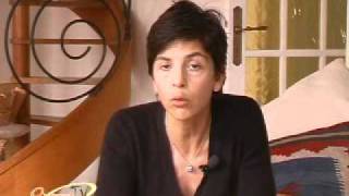 Bagdad zone rouge entretien avec Anne Nivat [upl. by Oicafinob]