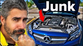 Watch Out Why New Car Engines Are Built To DIE Early [upl. by Ever914]