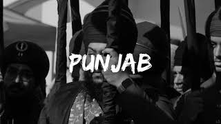 FREE Indian Type Trap Beat  quotPUNJABquot  War Cry Type Beat  Nine9 Beats [upl. by Allak]