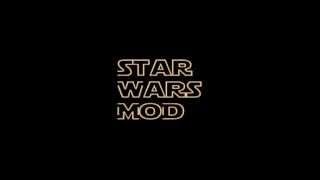 Worms 4 ExtremePack v11 Starwars Mode [upl. by Ettennej]