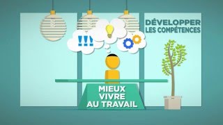 Deux minutes pour comprendre le développement durable [upl. by Aifas]