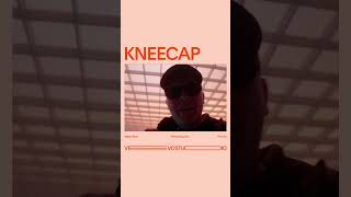 KNEECAP  Fine Art Live Performance [upl. by Bedwell905]