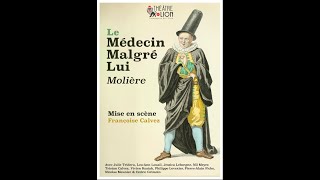 quotLe Médecin Malgré Luiquot [upl. by Nywde]