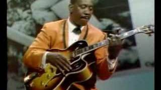 Wes Montgomery  Windy [upl. by Shulock450]