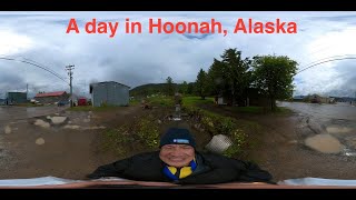 A day trip in Hoonah Alaska [upl. by Nivrem]