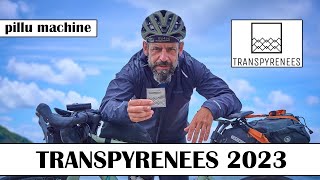 Transpyrenees 2023 [upl. by Patrick374]