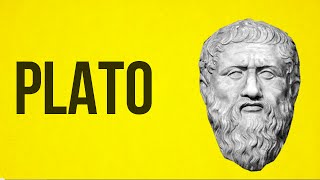 PHILOSOPHY  Plato [upl. by Tychonn]