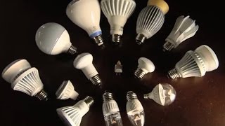 How to Choose LED BulbsSimplified  Ace Hardware [upl. by Eylhsa]