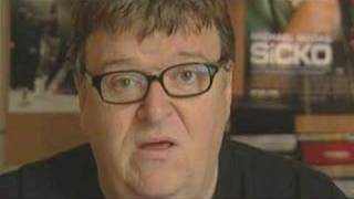 SiCKO Movie  Michael Moore Wants to Hear From You [upl. by Hessney]