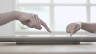 VAIO  VAIO®Tap21 Product overview video [upl. by Ayaet]