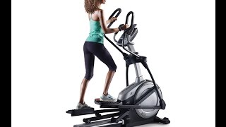 Nordictrack C 75 Elliptical Trainer Review  Is It A Good Buy For You [upl. by Mortimer]