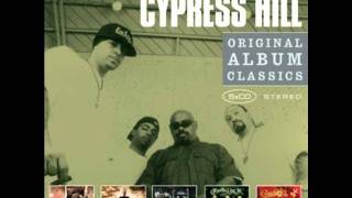 Cypress Hill  Tequila Sunrise feat Barron Ricks [upl. by Ormsby328]