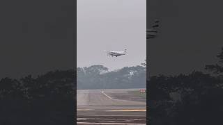 Decolagem Grand Caravan 208B Rico táxi Aéreo Aeroporto internacional de Rio Branco Acre ✈️ [upl. by Eniksre]