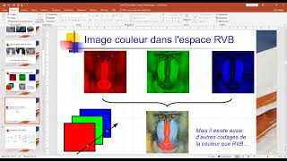 Introduction aux traitement dimage [upl. by Acyssej552]