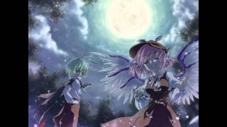 IN Song of the Night Sparrow  Night Bird Original MIDI Ver [upl. by Atinihs646]