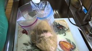 Homemade Shake and Bake Pork Chop Coating Recipe Noreens Kitchen [upl. by Lateh]