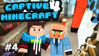 SO SCHÖN  Captive Minecraft 4  4 [upl. by Hough]