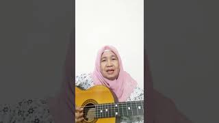 Tirai Rafika Duri Cover by Sri Widati [upl. by Wadell]