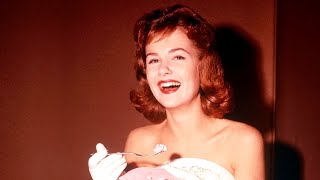 Shelley Fabares  Johnny Angel STEREO [upl. by Flory]