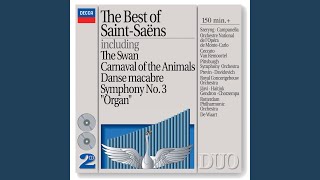 SaintSaëns Le Carnaval des Animaux R 125 Poules et Coqs [upl. by Charil]