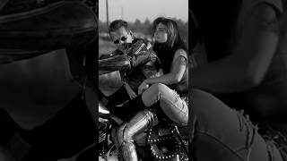 Harley Davidson and the Marlboro Man bikeborn мотоцикл harleydavidson bikers bikelife motolove [upl. by D'Arcy]