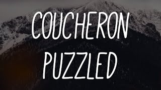 Coucheron  PUZZLED [upl. by Wallford]