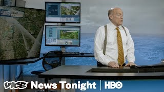 Weathermen Dodge Climate Change amp Spotify Under Fire VICE News Tonight Full Episode HBO [upl. by Schnabel865]