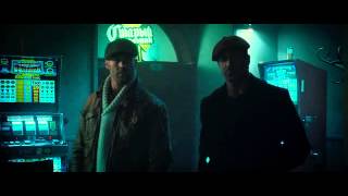 The Expendables 2 the bar scene [upl. by Lolanthe]