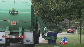 Portsmouth begins new curbside recycling program [upl. by Linsk805]