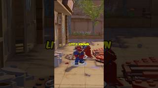 How to go beyond the limits of the map in Lego Marvel Avengers videogames legomarvel [upl. by Ydisac595]