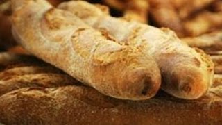 How To Make Your Own French Bread [upl. by Kass]