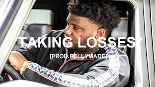 FREE quotTaking Lossesquot Derez Deshon x NBA YoungBoy x YFN Lucci Type Beat ProdRellyMade [upl. by Nagiem]