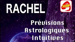 2019 astrologie intuitive RACHEL [upl. by Pega]