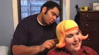 Digital Events Andy Milonakis Show Season 2 DVD Trailer [upl. by Phonsa]