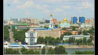 Rostov na Donu  Cossack City [upl. by See294]