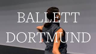 Internationale Ballettgala XXXIII – Ballett Dortmund [upl. by Beitch]