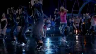 School Gyrls  Get Like Me feat Mariah Carey OFFICIAL MUSIC VIDEO HQ [upl. by Oinotnaesoj]