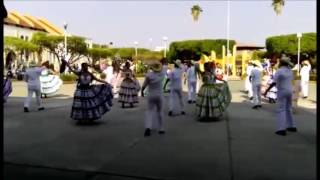 Guelaguetza 2017 Supervisión de Autenticidad a Santiago Pinotepa Nacional [upl. by Celia]