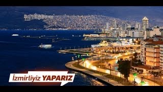 İzmir Büyükşehir Belediyesi [upl. by Zucker]